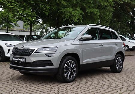 Skoda Karoq DRIVE125 1.5TSI DSG ACC-TEMPOMAT+STAND-HZ