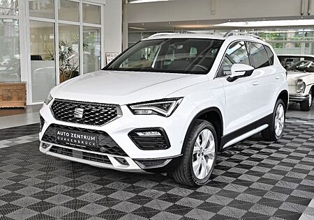 Seat Ateca 1.5 TSI Xperience Pano LED Navi Kamera 18"