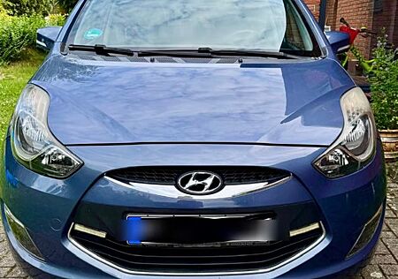 Hyundai i20 1.4 Comfort Automatik Comfort
