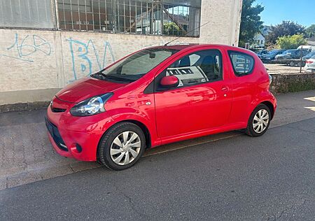 Toyota Aygo (X) Aygo AYGO Cool
