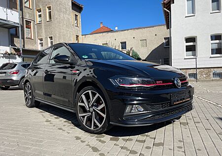 VW Polo Volkswagen VI GTI *DSG*LED*Virtual Cockpit*