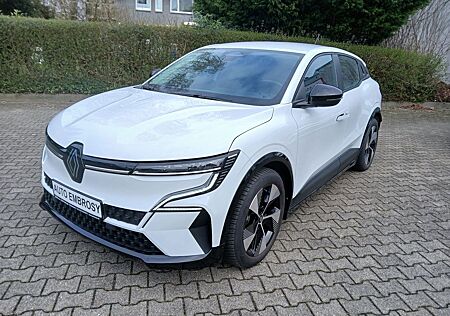 Renault Megane E-Tech Electric Equilibre EV60 opticharge