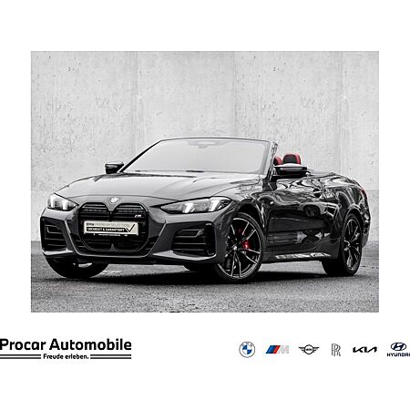 BMW M440 leasen