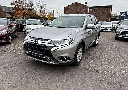 Mitsubishi Outlander Diamant Edition 2WD