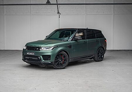 Land Rover Range Rover Sport P400e *Autobiography*