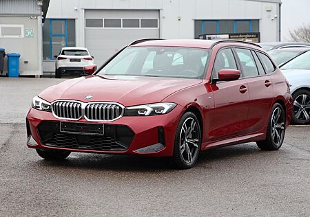 BMW 330i xDrive Touring ACC*WIDESCREEN*LED M Sport