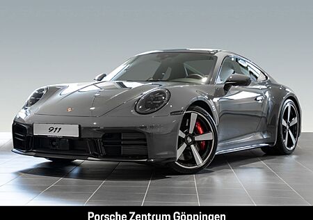 Porsche 992 911 Carrera S BOSE Sportabgasanlage InnoDriv