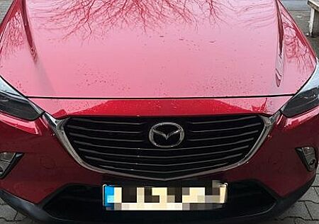 Mazda CX-3 2.0 SKYACTIV-G 120 Prime-Line FWD Prime...