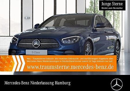 Mercedes-Benz E 220 d 2x AMG/19"/FAHRASS+/AMBIENTE/360°/LED