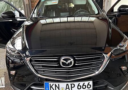 Mazda CX-3 2.0 SKYACTIV-G 121 Selection FWD A...