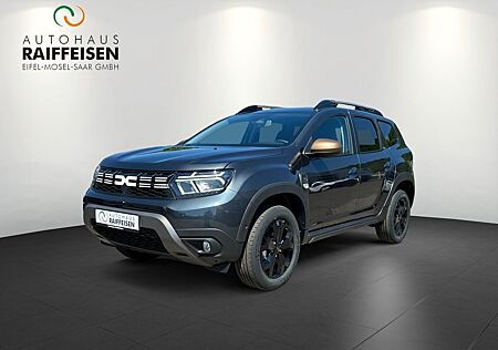 Dacia Duster Extreme 2WD 1.3 TCe 150 Navi, Klima, Sitz