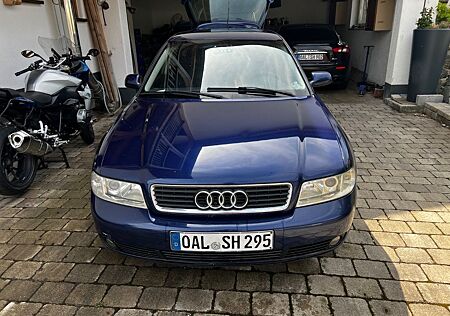 Audi A4 1.9 TDI Avant -
