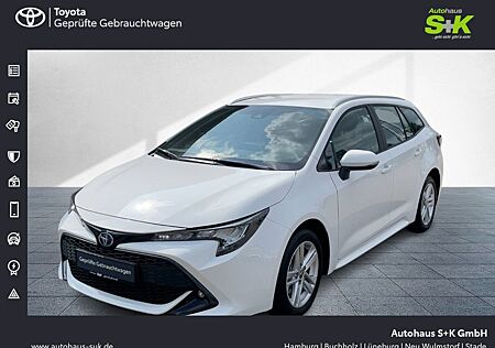 Toyota Corolla Touring Sports 2,0-l-Hybrid *Business Ed