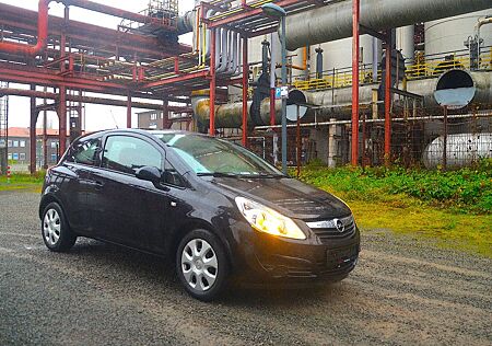 Opel Corsa D 1.0 Twinport INNOVATION Kettenkitt HU