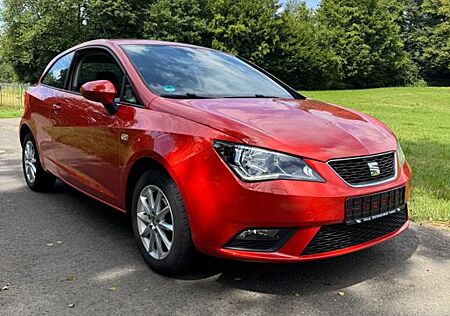 Seat Ibiza 1.2 TSI 66kW Style Tausch möglich