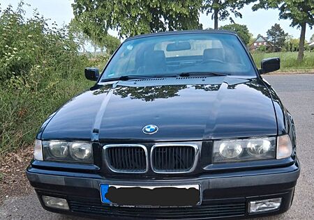 BMW 328i Cabrio Sport Edition Sport Edition