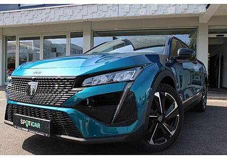 Peugeot 408 Allure Pack PureTech 130 EAT8 *360°Kamera+Le