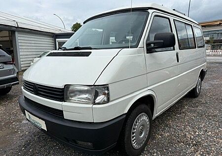 Volkswagen T4 California 2.4 -Aufstelldach +H-Kennzeichen-