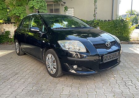 Toyota Auris Sol 1.4i 8xBereift/KLIMA/SERVO/TÜV NEU/