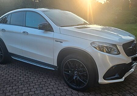 Mercedes-Benz GLE 63 AMG 4MATIC AMG