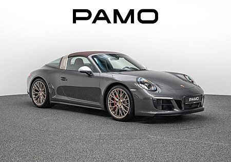 Porsche 991 Targa 4 GTS | Sylt Edition.