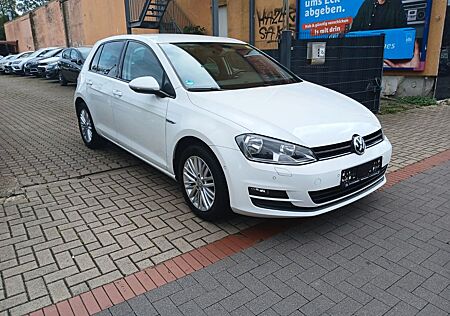 VW Golf Volkswagen VII 1.2 / Lim. Cup BMT