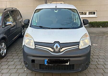 Renault Kangoo ENERGY dCi 90 - Kamera