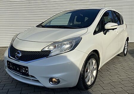 Nissan Note Tekna