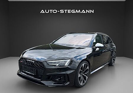 Audi RS4 2.9 TFSI tiptronic quattro Avant