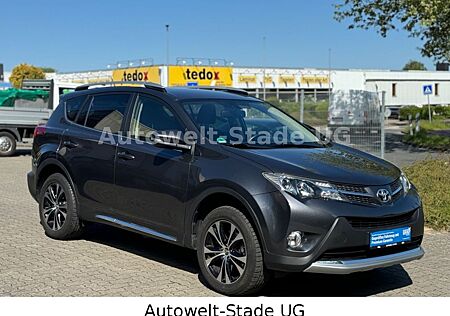Toyota RAV 4 RAV4 Edition-S AWD 1.Hand