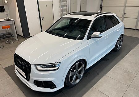 Audi RS Q3 RSQ3 2.5 TFSI quattro