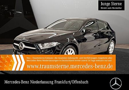 Mercedes-Benz A 250 e Prog/CarPlay/DAB/PTS/Temp/MBUX Advanced