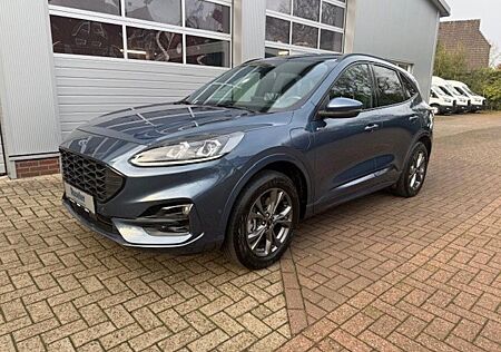 Ford Kuga Plug-In Hybrid ST-Line X