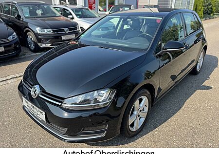 VW Golf Volkswagen 1.4 TSI 92kW BMT Highline