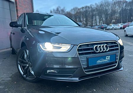 Audi A4 Lim. Ambiente Xenon*PDC*SHZ*BT*Navi*Sound