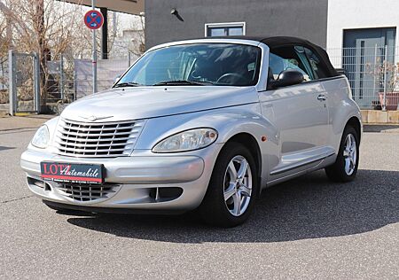 Chrysler PT Cruiser Cabrio 2.4 Limited