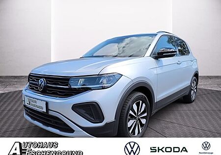VW T-Cross Volkswagen 1.0 TSI DSG Goal LED ACC APP-CONNECT LAN