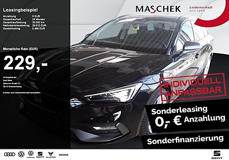 Seat Leon ST 1.5 eTSI DSG Matrix Navi ACC RearView Si