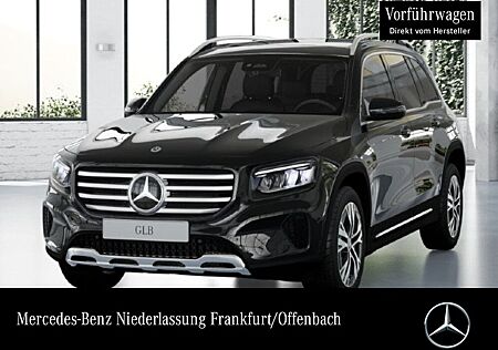 Mercedes-Benz GLB 200 gebraucht kaufen Mercedes-Benz GLB 200 PROGRESSIVE+PANO+LED+KAMERA+TOTW+7G