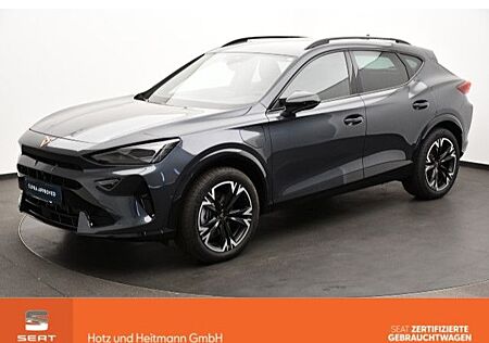 Cupra Formentor 1.5 TSI e-Hybrid 150 kW DSG LED/ACC/Rü