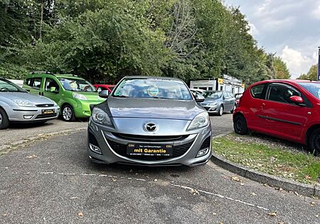 Mazda 3 Lim. Sports-Line*Tüv Neu*2 Hand*Automatik*Top*