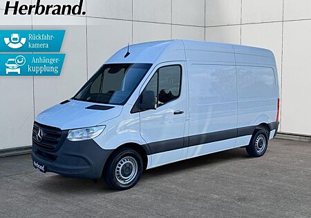 Mercedes-Benz Sprinter 314 CDI *MBUX*Klima*AHK*Rückfahrkamera