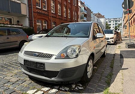 Ford Fiesta 1,3 51 kW Fun Fun