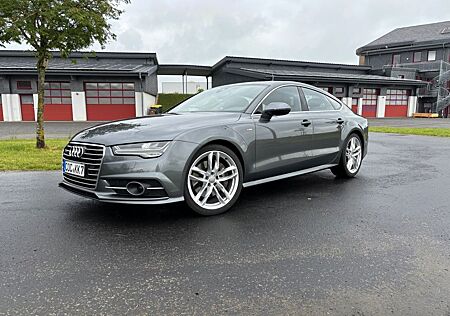 Audi A7 3.0 TDI 235kW quattro tiptronic Sportb. *B&O*