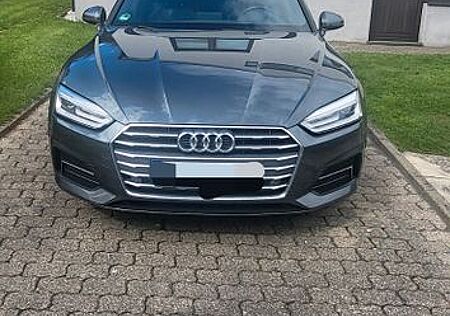 Audi A5 2.0 TFSI 140kW S tronic Sportback -