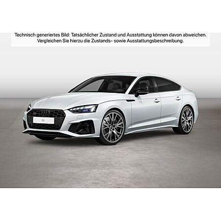 Audi S5 leasen