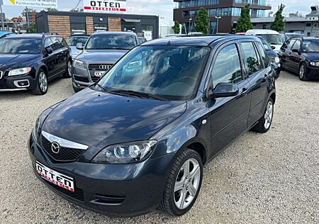 Mazda 2 Lim. 1.4 Active