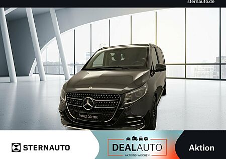 Mercedes-Benz V 300 d Style/K AMG DISTR. Navi BEAM Widescreen