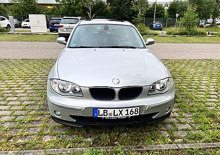 BMW 118i -