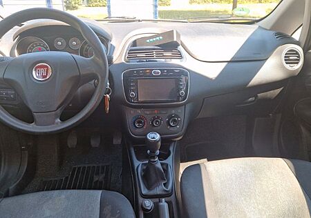Fiat Punto 1.2 8V MYSTYLE
